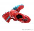 Salomon Speedcross 4 Womens Running Shoes Gore-Tex, , Pink, , Female, 0018-10750, 5637559166, , N5-20.jpg