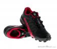 Salomon Speedcross Pro 2 Womens Running Shoes, , Black, , Female, 0018-10751, 5637559179, , N1-01.jpg