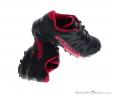 Salomon Speedcross Pro 2 Womens Running Shoes, , Black, , Female, 0018-10751, 5637559179, , N3-18.jpg