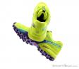 Salomon Speedcross 4 Womens Trail Running Shoes, Salomon, Green, , Female, 0018-10752, 5637559208, 889645404530, N4-14.jpg