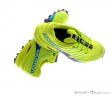 Salomon Speedcross 4 Womens Trail Running Shoes, Salomon, Verde, , Mujer, 0018-10752, 5637559208, 889645404530, N4-19.jpg
