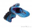 Salomon Speedcross 4 Womens Trail Running Shoes, , Blue, , Female, 0018-10752, 5637559215, , N4-19.jpg