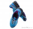 Salomon Speedcross 4 Womens Trail Running Shoes, Salomon, Azul, , Mujer, 0018-10752, 5637559215, 0, N5-05.jpg