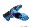 Salomon Speedcross 4 Womens Trail Running Shoes, Salomon, Blue, , Female, 0018-10752, 5637559215, 0, N5-20.jpg