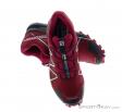 Salomon Speedcross 4 Womens Trail Running Shoes, , Pink, , Female, 0018-10752, 5637559230, , N3-03.jpg