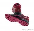 Salomon Speedcross 4 Womens Trail Running Shoes, Salomon, Rose, , Femmes, 0018-10752, 5637559230, 0, N3-13.jpg