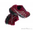 Salomon Speedcross 4 Womens Trail Running Shoes, , Pink, , Female, 0018-10752, 5637559230, , N3-18.jpg