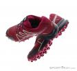 Salomon Speedcross 4 Womens Trail Running Shoes, Salomon, Pink, , Female, 0018-10752, 5637559230, 0, N4-09.jpg