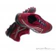 Salomon Speedcross 4 Womens Trail Running Shoes, Salomon, Rosa subido, , Mujer, 0018-10752, 5637559230, 0, N4-19.jpg
