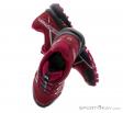 Salomon Speedcross 4 Womens Trail Running Shoes, Salomon, Rose, , Femmes, 0018-10752, 5637559230, 0, N5-05.jpg