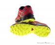 Salomon Speedcross 4 Womens Trail Running Shoes, , Yellow, , Female, 0018-10752, 5637559243, , N2-12.jpg