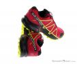 Salomon Speedcross 4 Womens Trail Running Shoes, Salomon, Jaune, , Femmes, 0018-10752, 5637559243, 889645413464, N2-17.jpg