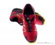 Salomon Speedcross 4 Womens Trail Running Shoes, Salomon, Žltá, , Ženy, 0018-10752, 5637559243, 889645413464, N3-03.jpg