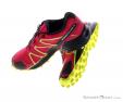 Salomon Speedcross 4 Womens Trail Running Shoes, , Yellow, , Female, 0018-10752, 5637559243, , N3-08.jpg
