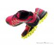 Salomon Speedcross 4 Womens Trail Running Shoes, , Yellow, , Female, 0018-10752, 5637559243, , N4-09.jpg
