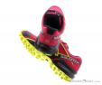 Salomon Speedcross 4 Womens Trail Running Shoes, , Yellow, , Female, 0018-10752, 5637559243, , N4-14.jpg