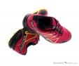 Salomon Speedcross 4 Womens Trail Running Shoes, Salomon, Amarillo, , Mujer, 0018-10752, 5637559243, 889645413464, N4-19.jpg