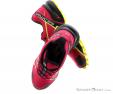 Salomon Speedcross 4 Womens Trail Running Shoes, , Yellow, , Female, 0018-10752, 5637559243, , N5-05.jpg