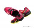 Salomon Speedcross 4 Womens Trail Running Shoes, Salomon, Jaune, , Femmes, 0018-10752, 5637559243, 889645413464, N5-10.jpg