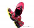 Salomon Speedcross 4 Womens Trail Running Shoes, , Yellow, , Female, 0018-10752, 5637559243, , N5-15.jpg