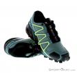 Salomon Speedcross 4 Womens Trail Running Shoes, Salomon, Viacfarebné, , Ženy, 0018-10752, 5637559253, 889645415758, N1-01.jpg