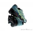 Salomon Speedcross 4 Womens Trail Running Shoes, , Multicolored, , Female, 0018-10752, 5637559253, , N1-16.jpg