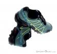Salomon Speedcross 4 Womens Trail Running Shoes, Salomon, Multicolored, , Female, 0018-10752, 5637559253, 889645415758, N3-18.jpg