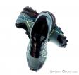 Salomon Speedcross 4 Womens Trail Running Shoes, Salomon, Multicolor, , Mujer, 0018-10752, 5637559253, 889645415758, N4-04.jpg