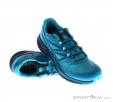 Salomon Sense Ride Womens Trail Running Shoes, Salomon, Turquoise, , Female, 0018-10753, 5637559259, 889645413907, N1-01.jpg