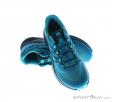 Salomon Sense Ride Womens Trail Running Shoes, Salomon, Tyrkysová, , Ženy, 0018-10753, 5637559259, 889645413907, N2-02.jpg