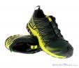 Salomon XA Pro 3D GTX Mens Trail Running Shoes Gore-Tex, Salomon, Noir, , Hommes, 0018-10754, 5637559274, 889645409771, N1-01.jpg