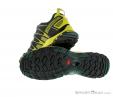 Salomon XA Pro 3D GTX Mens Trail Running Shoes Gore-Tex, , Black, , Male, 0018-10754, 5637559274, , N1-11.jpg