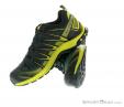 Salomon XA Pro 3D GTX Mens Trail Running Shoes Gore-Tex, , Black, , Male, 0018-10754, 5637559274, , N2-07.jpg