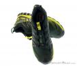 Salomon XA Pro 3D GTX Mens Trail Running Shoes Gore-Tex, Salomon, Čierna, , Muži, 0018-10754, 5637559274, 889645409771, N3-03.jpg