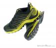 Salomon XA Pro 3D GTX Mens Trail Running Shoes Gore-Tex, Salomon, Black, , Male, 0018-10754, 5637559274, 889645409771, N3-08.jpg