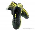 Salomon XA Pro 3D GTX Mens Trail Running Shoes Gore-Tex, Salomon, Black, , Male, 0018-10754, 5637559274, 889645409771, N4-04.jpg