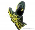 Salomon XA Pro 3D GTX Mens Trail Running Shoes Gore-Tex, , Black, , Male, 0018-10754, 5637559274, , N5-15.jpg