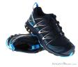 Salomon XA Pro 3D GTX Mens Trail Running Shoes Gore-Tex, Salomon, Multicolored, , Male, 0018-10754, 5637559279, 0, N1-01.jpg