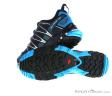 Salomon XA Pro 3D GTX Mens Trail Running Shoes Gore-Tex, Salomon, Viacfarebné, , Muži, 0018-10754, 5637559279, 0, N1-11.jpg