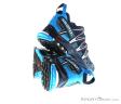 Salomon XA Pro 3D GTX Mens Trail Running Shoes Gore-Tex, , Multicolored, , Male, 0018-10754, 5637559279, , N1-16.jpg