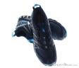 Salomon XA Pro 3D GTX Mens Trail Running Shoes Gore-Tex, , Multicolored, , Male, 0018-10754, 5637559279, , N3-03.jpg