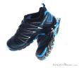 Salomon XA Pro 3D GTX Mens Trail Running Shoes Gore-Tex, , Multicolored, , Male, 0018-10754, 5637559279, , N3-08.jpg