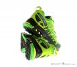 Salomon XA Pro 3D GTX Mens Trail Running Shoes Gore-Tex, Salomon, Vert, , Hommes, 0018-10754, 5637559284, 889645419985, N1-16.jpg