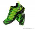 Salomon XA Pro 3D GTX Mens Trail Running Shoes Gore-Tex, Salomon, Verde, , Hombre, 0018-10754, 5637559284, 889645419985, N2-07.jpg