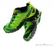 Salomon XA Pro 3D GTX Mens Trail Running Shoes Gore-Tex, , Green, , Male, 0018-10754, 5637559284, , N3-08.jpg