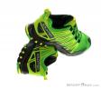 Salomon XA Pro 3D GTX Mens Trail Running Shoes Gore-Tex, Salomon, Verde, , Hombre, 0018-10754, 5637559284, 889645419985, N3-18.jpg