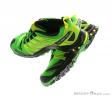 Salomon XA Pro 3D GTX Mens Trail Running Shoes Gore-Tex, , Green, , Male, 0018-10754, 5637559284, , N4-09.jpg