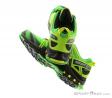 Salomon XA Pro 3D GTX Mens Trail Running Shoes Gore-Tex, , Green, , Male, 0018-10754, 5637559284, , N4-14.jpg