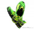 Salomon XA Pro 3D GTX Mens Trail Running Shoes Gore-Tex, Salomon, Vert, , Hommes, 0018-10754, 5637559284, 889645419985, N5-15.jpg