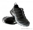 Salomon XA Pro 3D GTX Mens Trail Running Shoes Gore-Tex, Salomon, Gris, , Hombre, 0018-10754, 5637559305, 889645409832, N1-01.jpg